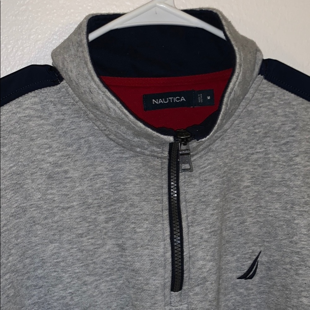 CrewNeck Pullover - Picture 2 of 3